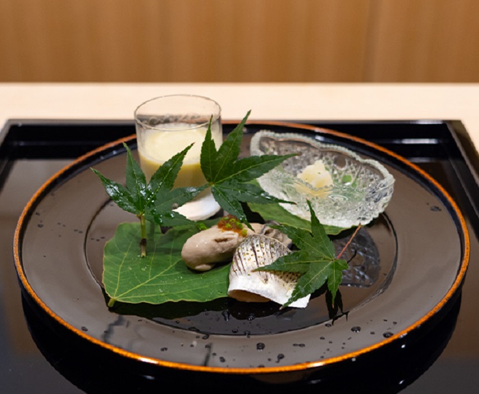 Next Star Chef ～極みを目指す次世代の料理人～ | ポケットコンシェルジュ