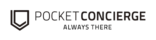 POCKET CONCIERGE