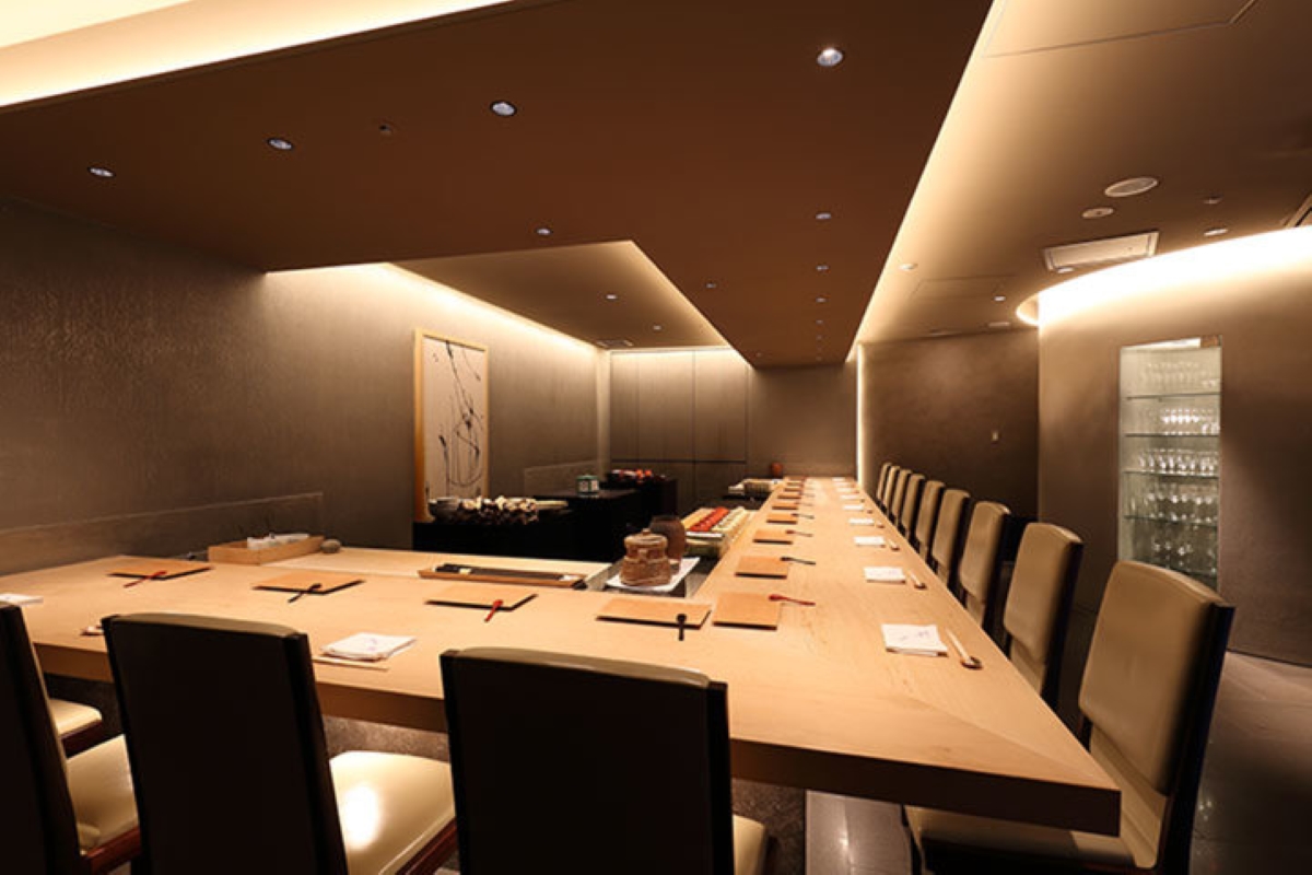 東京　紀尾井町 三谷）