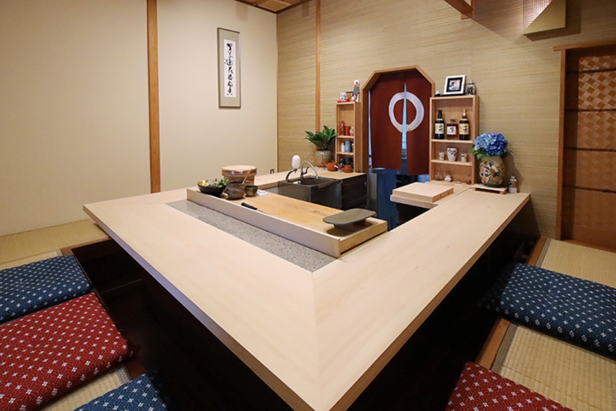 Sushi直（すしなお）